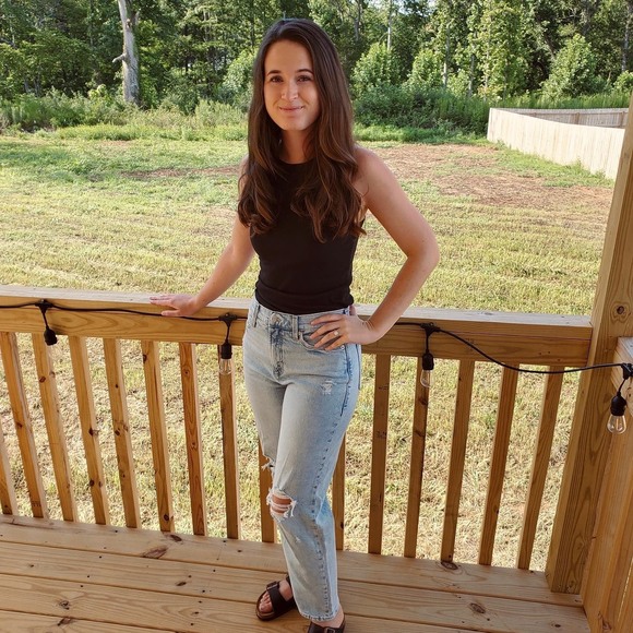 morgchandler